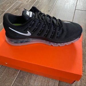 Nike Air Max 2016
